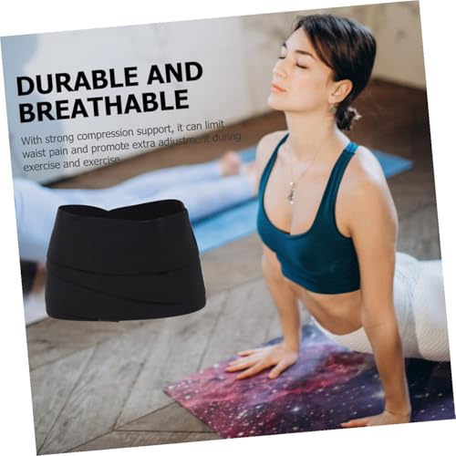 Faja Cinturilla Deportiva para Mujer Ipetboom miniatura 3