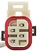 ACDelco Professional PT2024 Neutral Safety Switch Pigtail