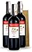 Produktbild Rotwein lieblich | Rot wein lieblich | lieblicher griechischer Wein | Imiglykos Rot | Roter wein | Wein Rot (Rotwein 3x 750ml)