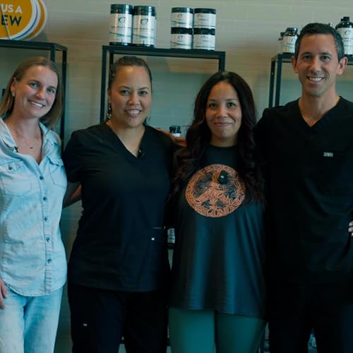 The Throne of Tingles: My First Ride on the Emsella Chair