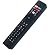 RF402A-V14 Voice Replacement Remote Applicable for Philips Smart TV 55PFL5604/F7A 65PFL5604/F7A 65PFL5704/F7A 65PFL5604/F7 55PFL5604 65PFL5604 65PFL5504/F7 43PFL5604 43PFL5704/F7 55PFL5704/F7 NH800UP