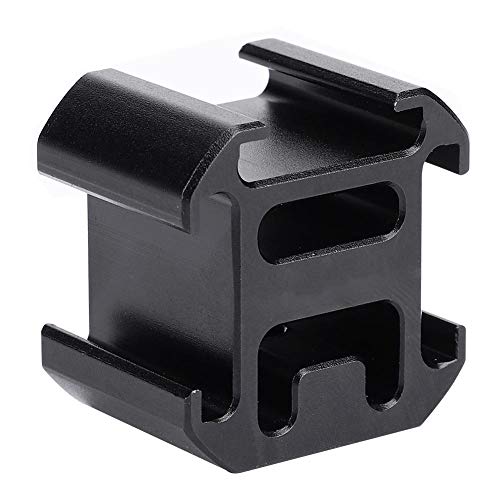 VBESTLIFE Adattatore per Attacco a Slitta Calda