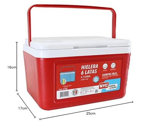 Hieleras, Outdoors Imagen adicional