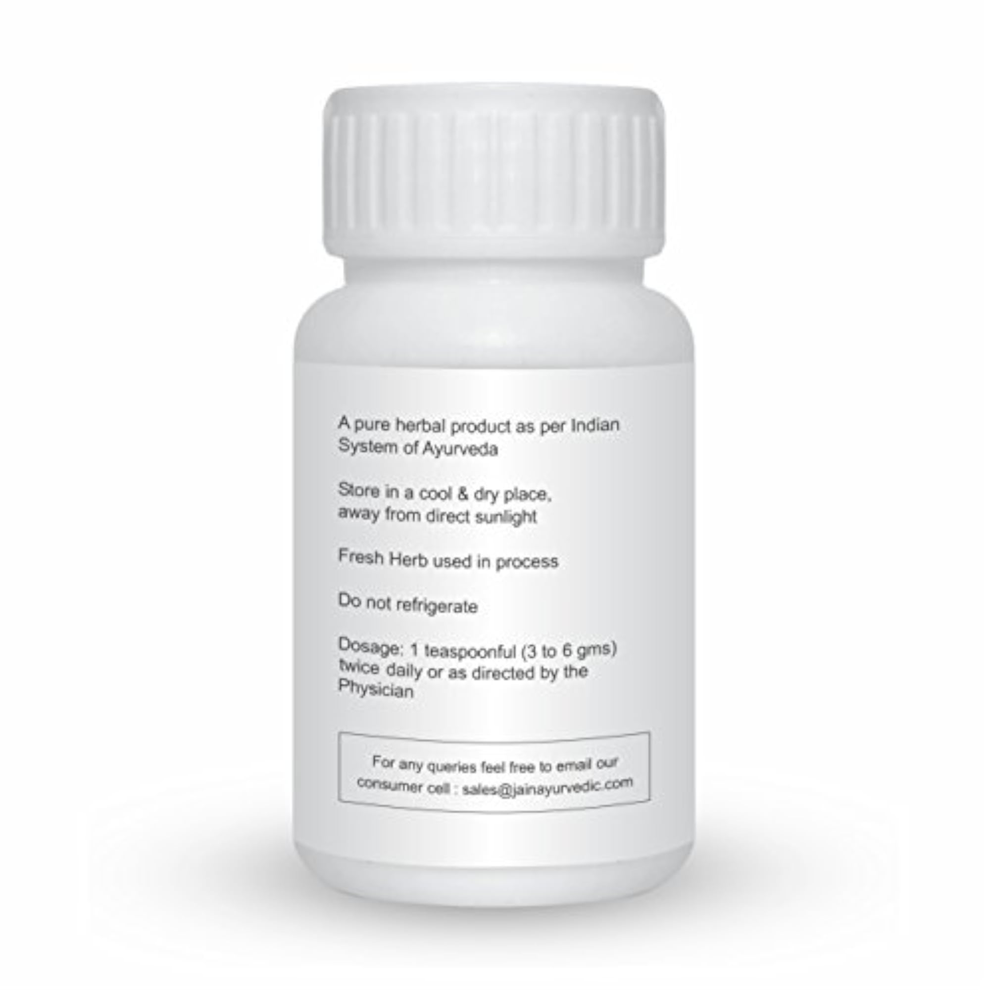 Jain Arjun Chaal Powder - 100 g (Pack of 2)