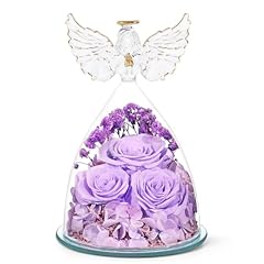 Light Purple (Rose, Baby's Breath, Hydrangea)