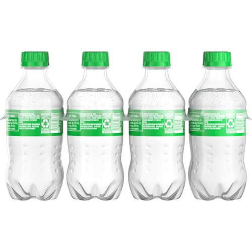 Image of Sprite, Lemon Lime Soda, 12 oz (pack of 8)