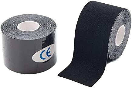 Nastro Per Rilegatura Toracica FTM TuckTech &ndash; Extra Largo, Traspirante, 16.5 Piedi