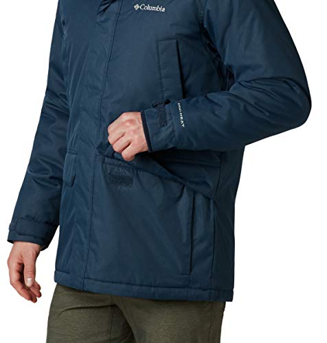 Columbia Men's Penns Creek Ii Parka3