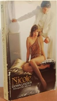 Mass Market Paperback Nicole Down Under Book