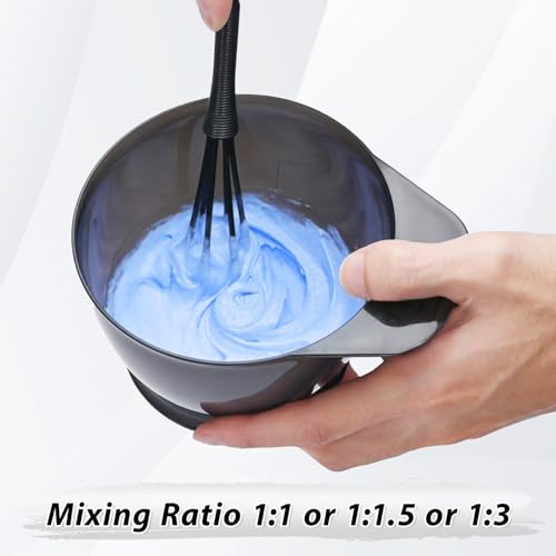 image for cosmpro Hair Bleach Powder for Hair, Professional Lightening Bleach Li