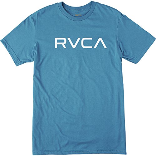 RVCA Men's Big Tee