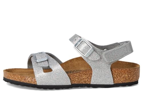 Image of Birkenstock Unisex Black Super Birki Clog