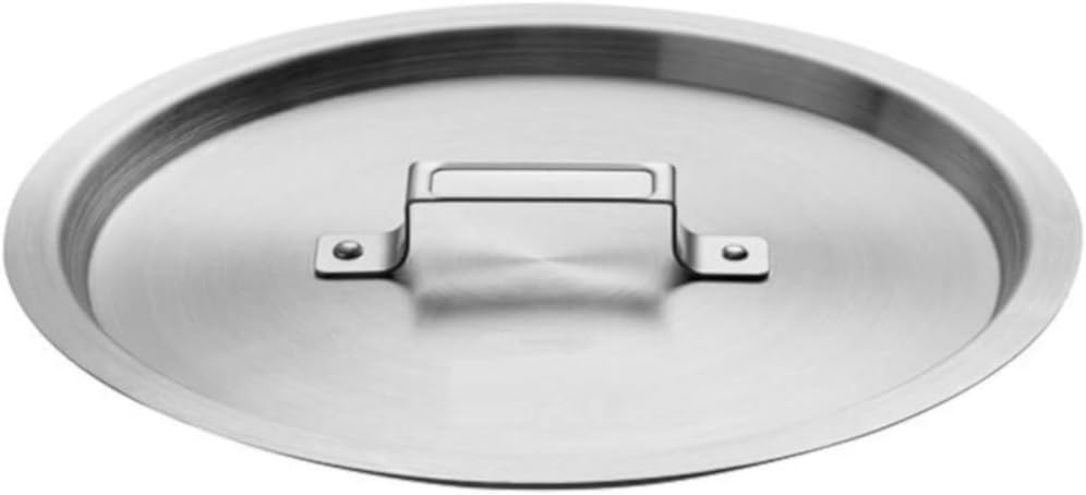 Aluminum Lid Covering 35 and 42 LB Pro Wax Melters