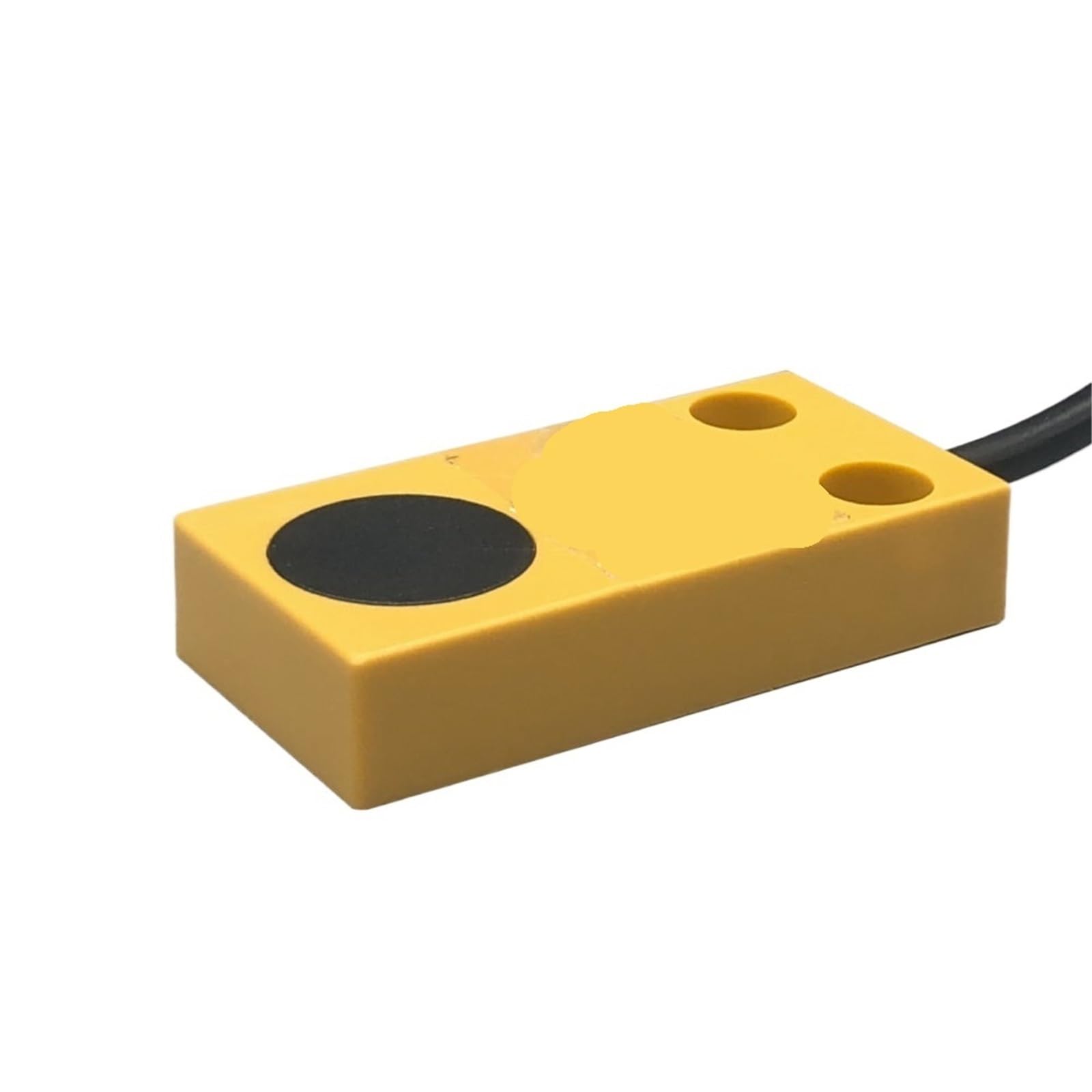 WQGQPXOB Ecnomic 5mm 7mm Distance Flat Switch Inductive Proximity Sensor Smart Automatic Approach Detection NPN PNP TL-W5 TL-W7(TL-W5 (5mm),DC PNP NO)