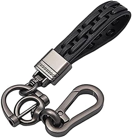 Keychain for Toyota GT 86 2012-2021, Keyring Quick Release Carabiner Clips Keyring Holder Organizer Car Key Finder Hook Keys Clip for Men Women