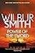 The Courtney Series (1-13) Collection 13 Books Set By Wilbur Smith (When The Lion Feeds, The Sound Of Thunder, A Sparrow Falls, The Burning Shore,Power of the Sword, Rage,A Time to Die,Golden Fox & More)