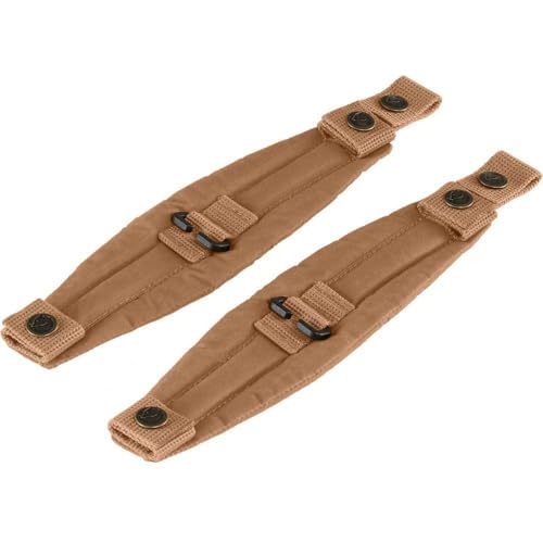 Fjällräven Unisex Kånken Mini Schulterpolster, Khaki Dust, One Size
