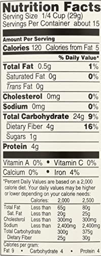Manischewitz Whole Grain Matzo Meal, 16 Oz #TOP2
