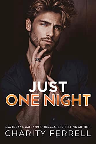 Just One Night: A Small Town Single Dad Romance (Blue Beech Book 2) Kindle Edition