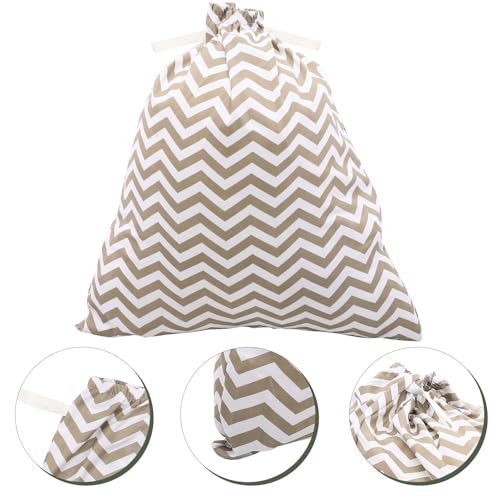 Pochette à couches lavable pour voyager avec bébé sans encombre - 6