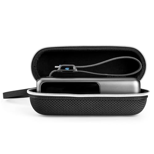 Estuche compacto de viaje para Power Bank portátil Anker A1695