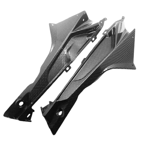 Carénage latéral réservoir pour S1000RR panneau avant haute finition