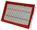 WIX Filters - 46116 Air Filter Panel, Pack of 1