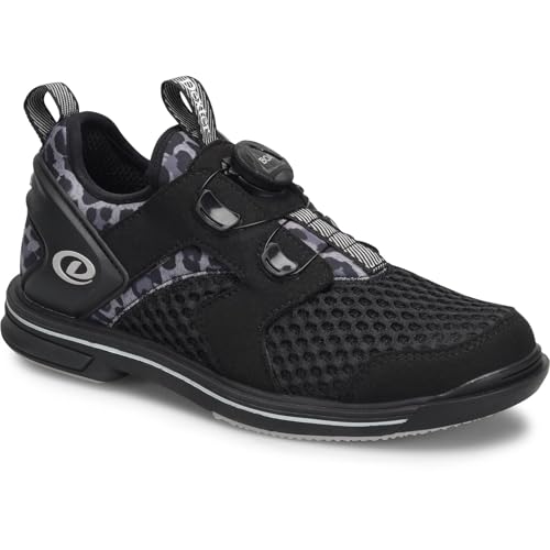 Image of Dexter Women's Pro BOA Right Handed Bowling Shoes - Interchangeable Slide Sole - for Right Handed Bowlers Only - Athletic Fit - Lightweight
