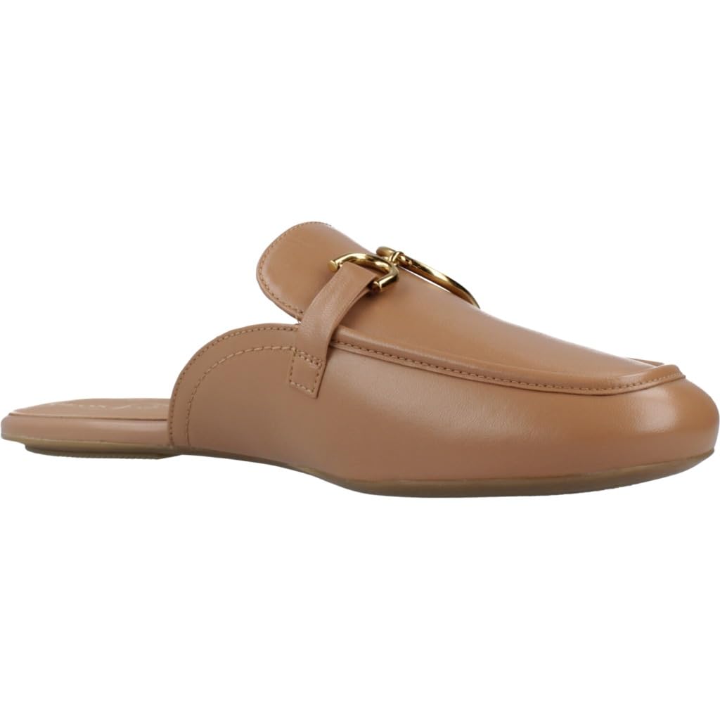 Geox D Palmaria A Mocasín PlanoMujer