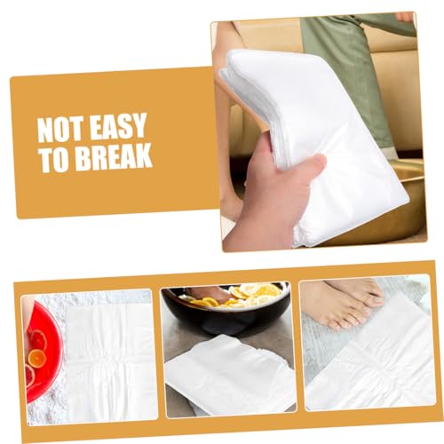 Bolsas desechables para spa de pies 2 unidades miniatura 3