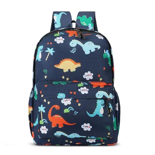Aucuu Mochila Niño Niña, Mochila Infantil de 3-6 Años, Mochila
