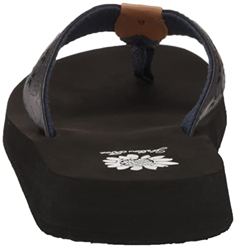 Image of Yellow Box womens BenjiWedge Sandal