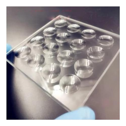 ������ 15/16/20/96 �~�`���ʃL���r�e�B�����������X���C�h���w�K���X�����̃E�F���I�v�V�����̌������A�N�Z�T���[(4X4 16 wells 16MM)