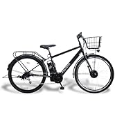 Amazon | 【100%完成車納品】PELTECH(ペルテック) 電動アシスト自転車