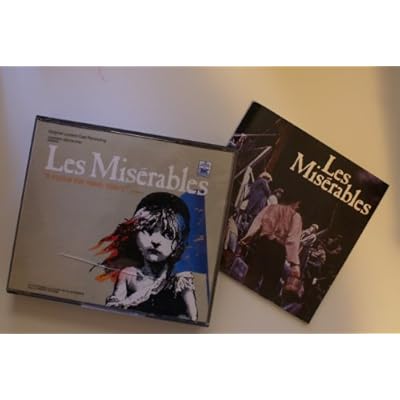 Original London Cast Recording