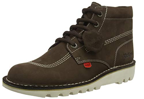 Image of Kickers mens Kick Hi Luxe
