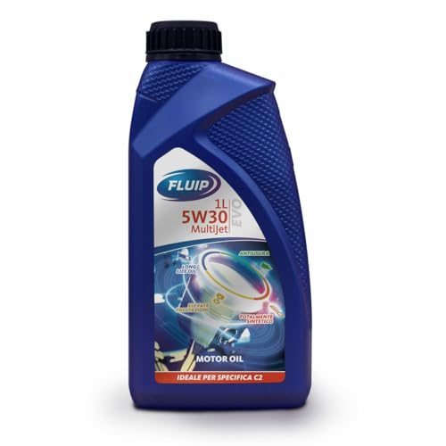 Avviamento freddo a -45°C e protezione ad alte temperature