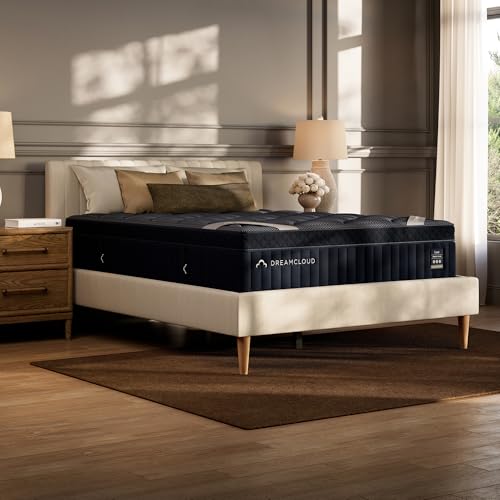 DreamCloud Luxe 14