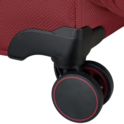 Everest Expandable Softside Spinner4