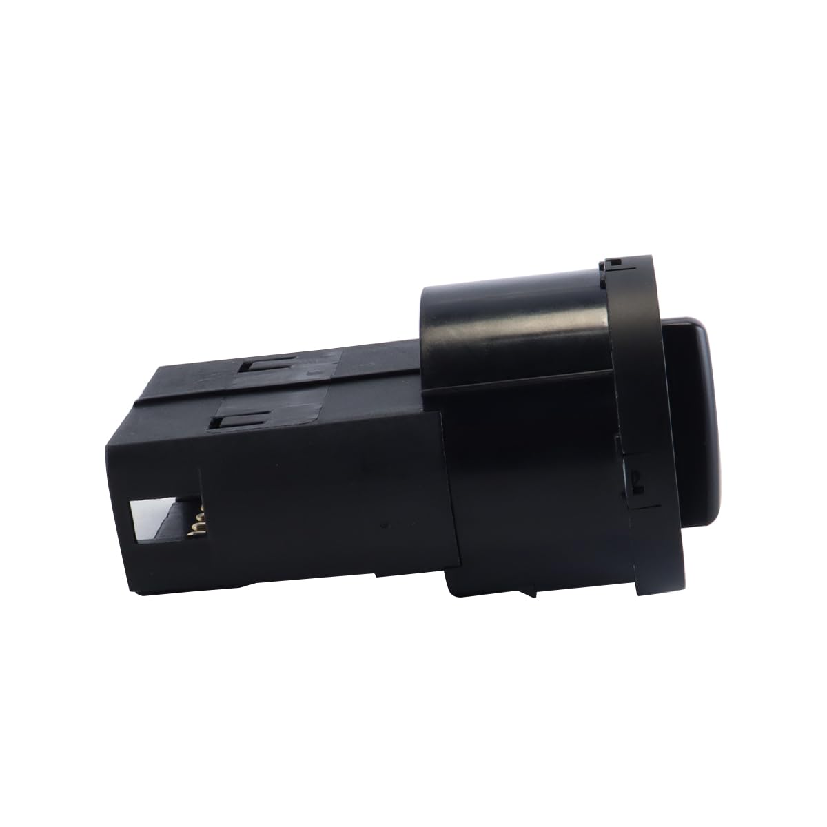 Interruptor de faros 1C0941531A, módulo de botón de control de luces antiniebla, compatible con VW T5 Transporter 2003-2009