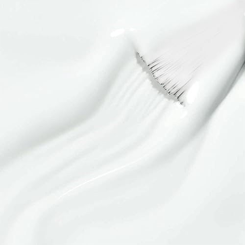 Miniatura 2 de RARJSM Esmalte de uñas en gel, 0.5 onzas líquidas, color blanco puro, esmalte de uñas en gel UV LED, esmalte de gel para remojar, arte de uñas,