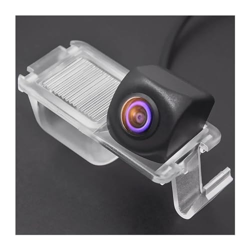Caméra de recul HD 1280x720 pour Chevrolet Sail avec grand angle