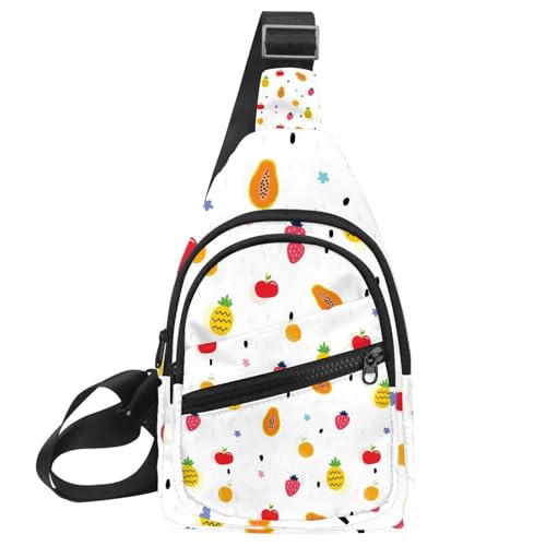 Sac à dos à bandoulière pour homme idéal pour vos déplacements urbains actifs