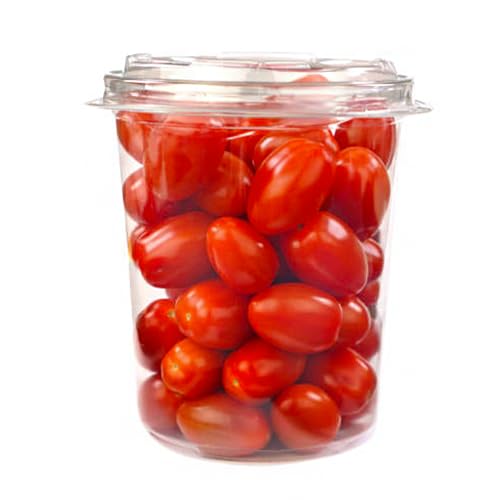 ZOD Tomato Cherry Glass SA 1 Piece