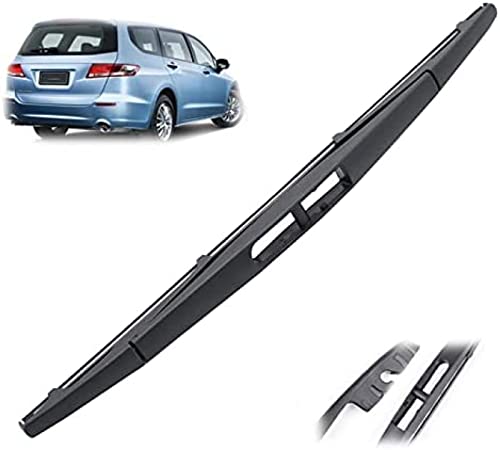 Essuie-glace arrière pour vitre sans trace Honda Odyssey 2003-2020 12"