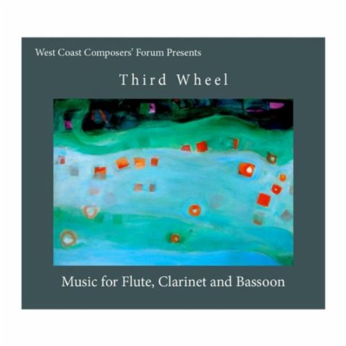 Play West Coast Composers Forum Presents by Third Wheel on Amazon Music
