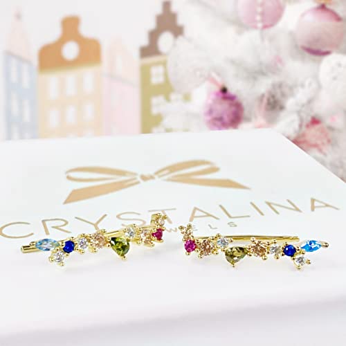 Orecchini da donna in argento Sterling 925