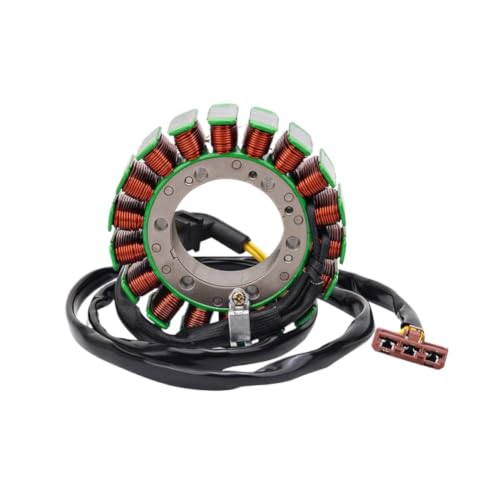 Bobine de stator d'allumage pour restaurer l'allumage de Tuono