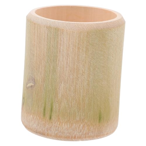 KOCKSHION 竹筒蒸し器 せいろ 多機能蒸しバスケット 電気不要 大容量 家用 蒸し料理 米飯 パン 餃子対応 コンパクト 持ち運び簡単 食品調理器具