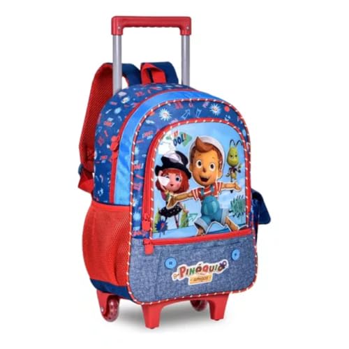 Clio - Mochila De Carrinho Clio Pc23150K